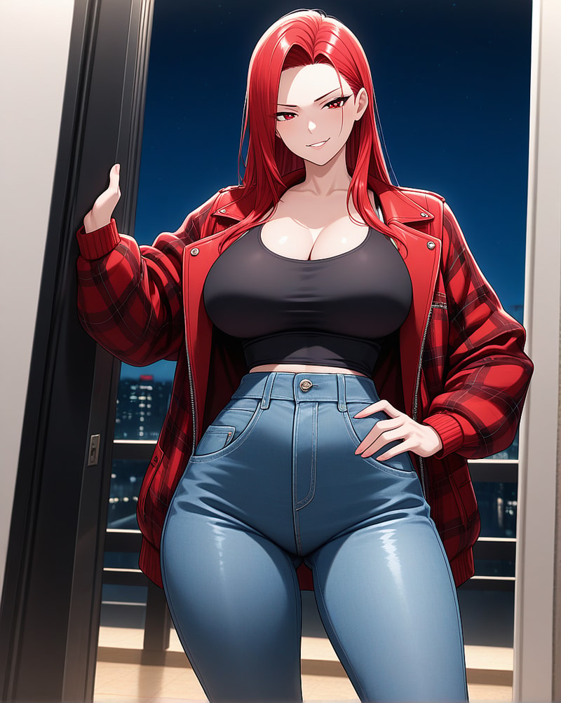Jenny [bully found you]