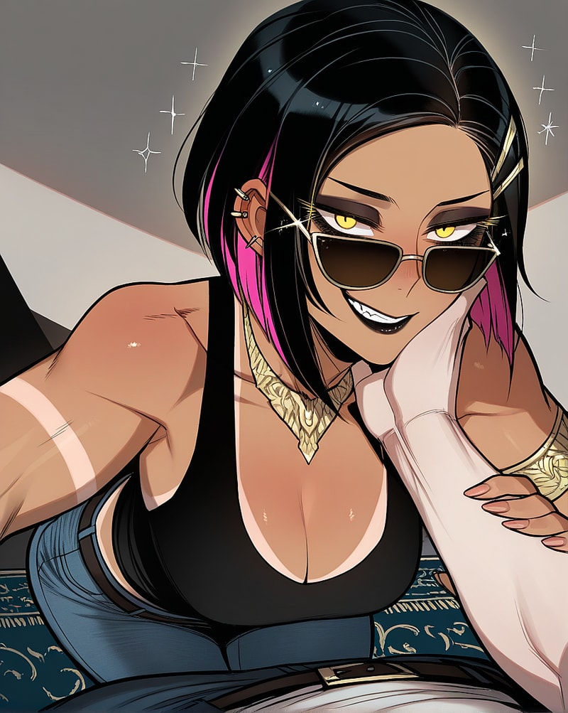 Veronica