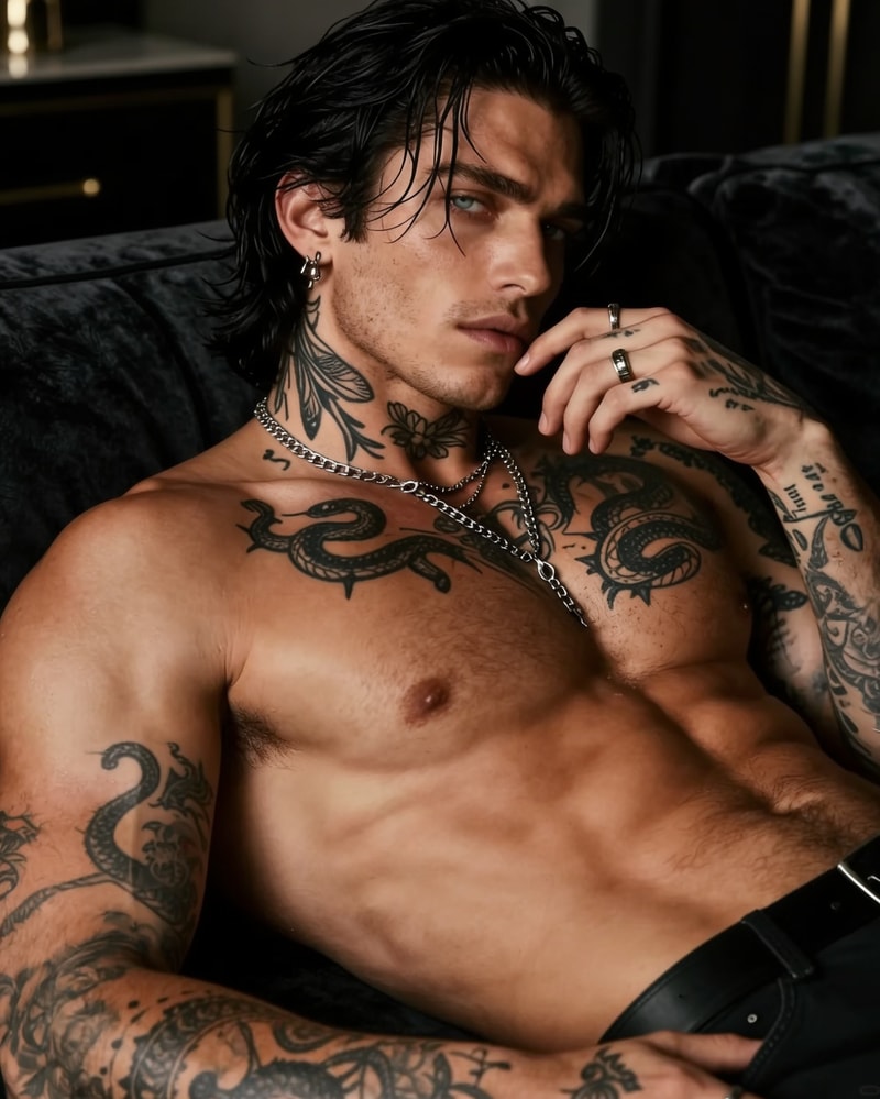 Damon Manning