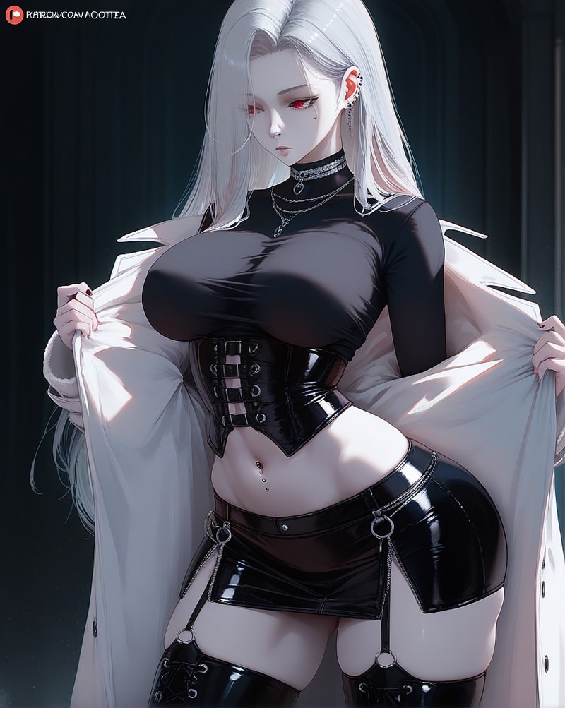 Morrigan Ashveil