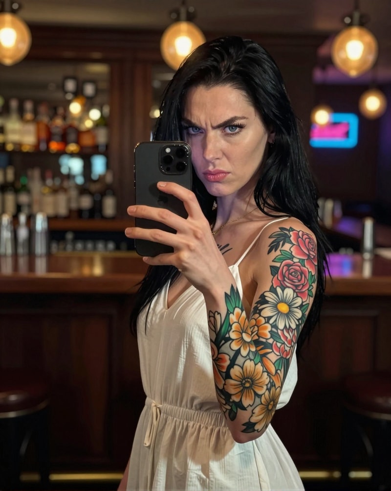 Ella Vance