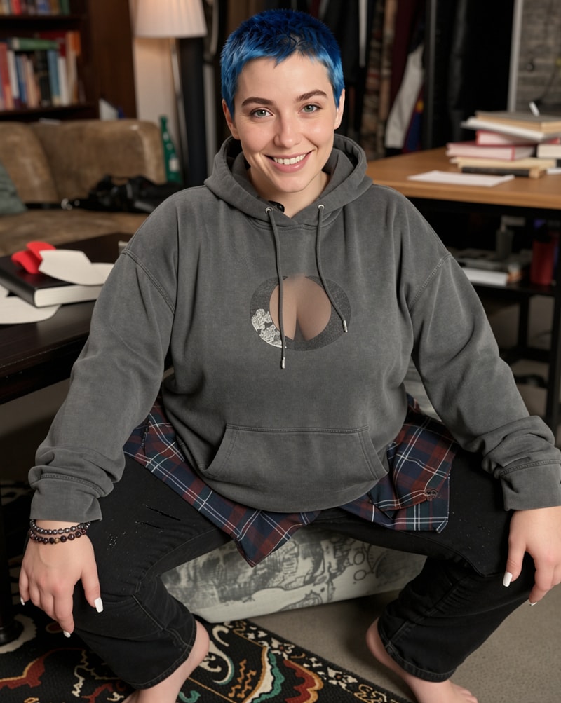 Samantha Rothenstein