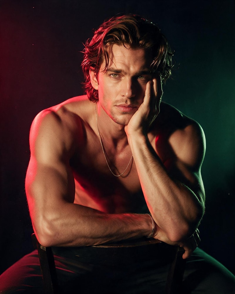 Sean Cohen