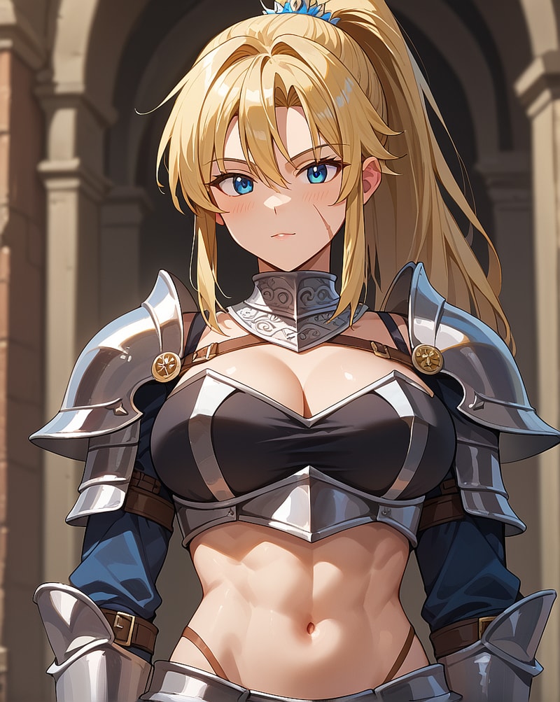 Elena Thunderys