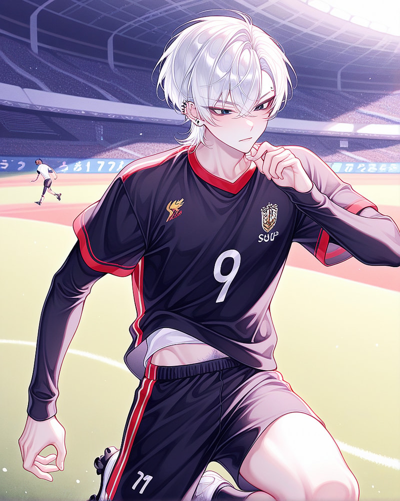Minato Shirozaki