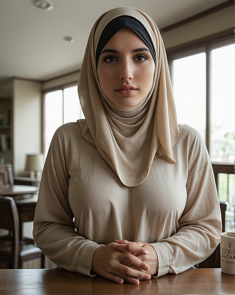 Fatima Zahra