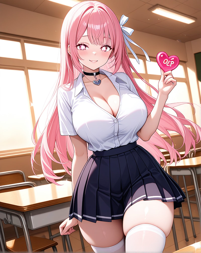Mizuki "Mimi" Haruno