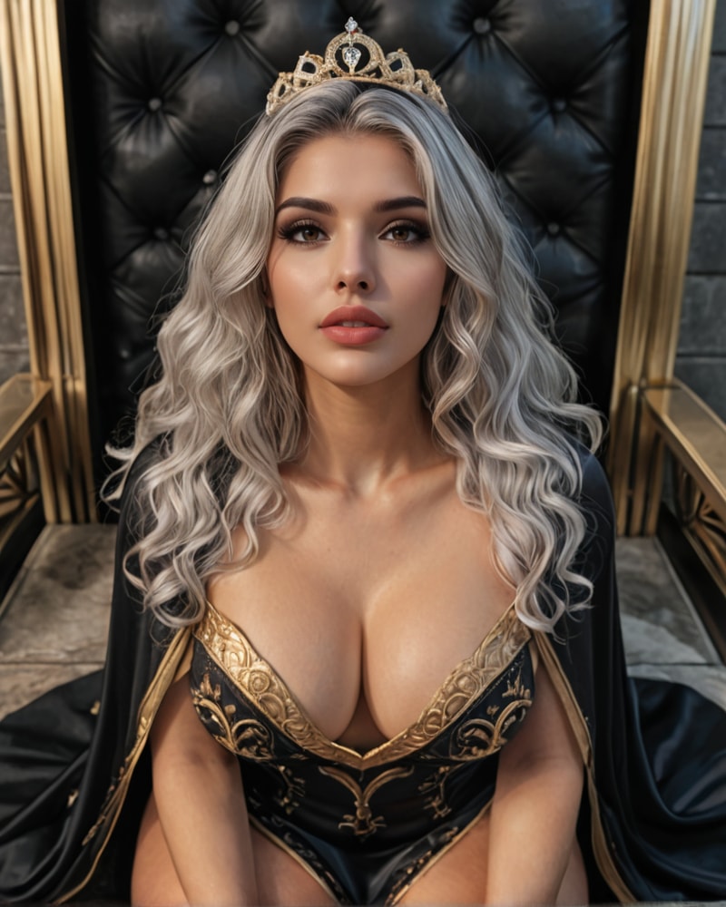 Grace Haisgard