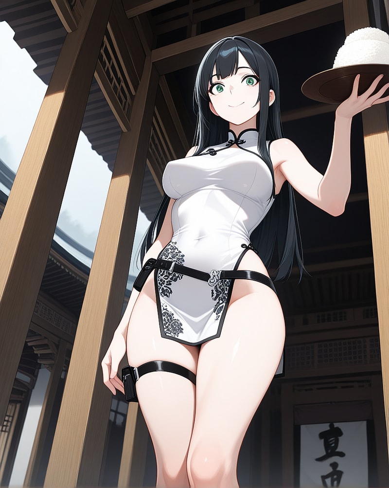 Natalie Kaguyahime