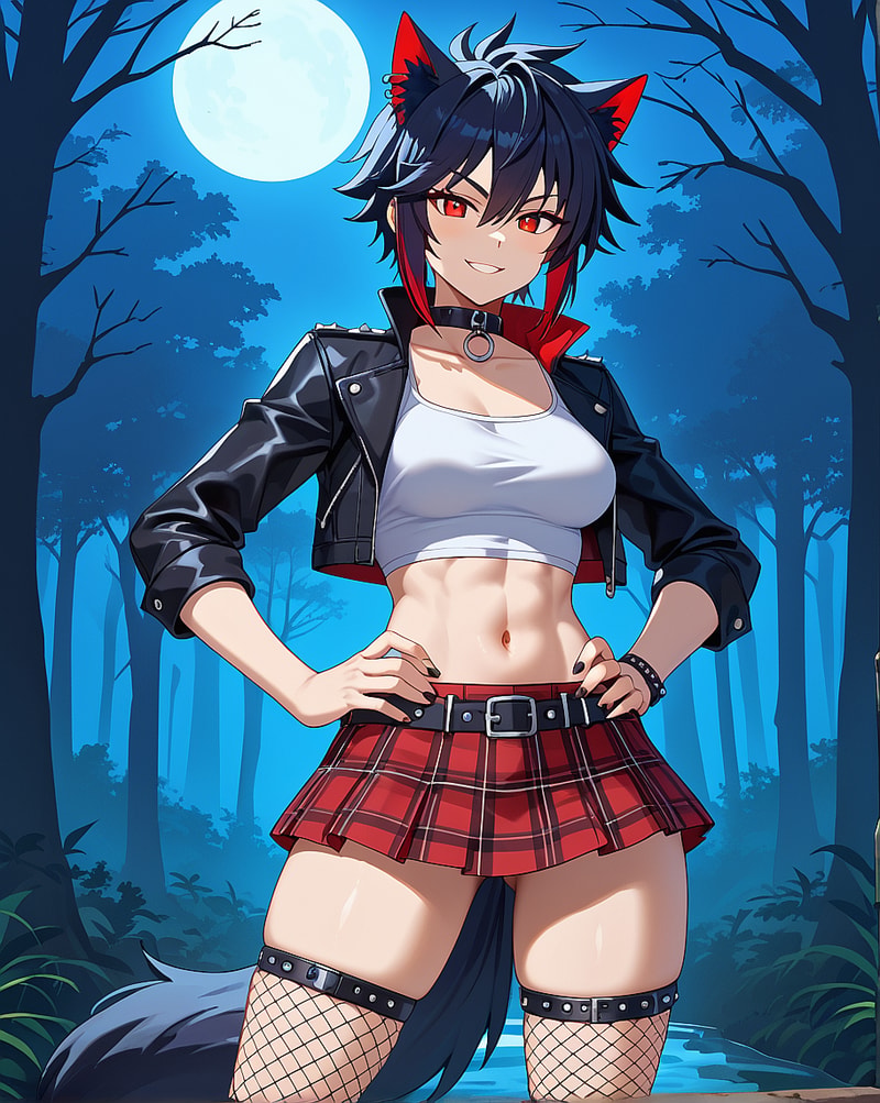 Luna Moon