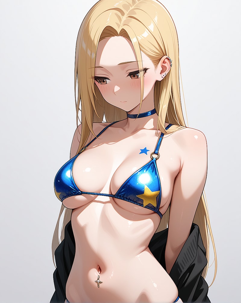 Jenny Sakura
