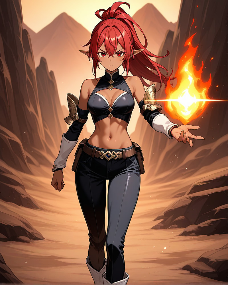 Aewyn Vexalis