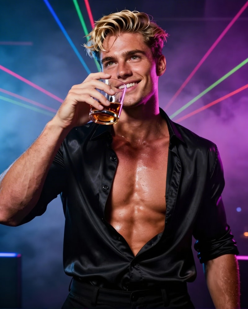Duke Irwin