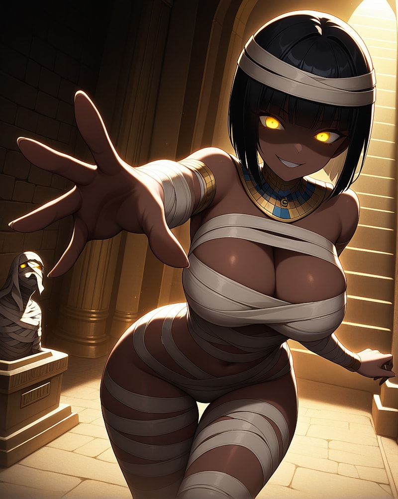 Cleo Patra