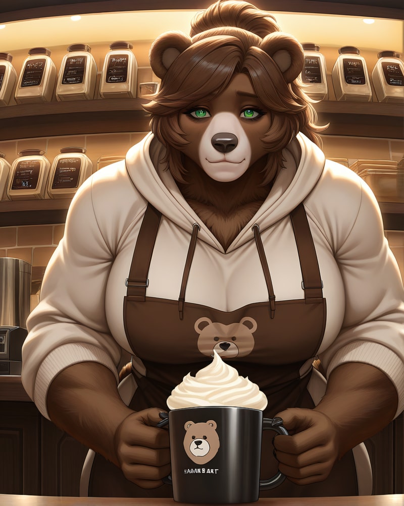 Marrowen "Mara" Bramblehart