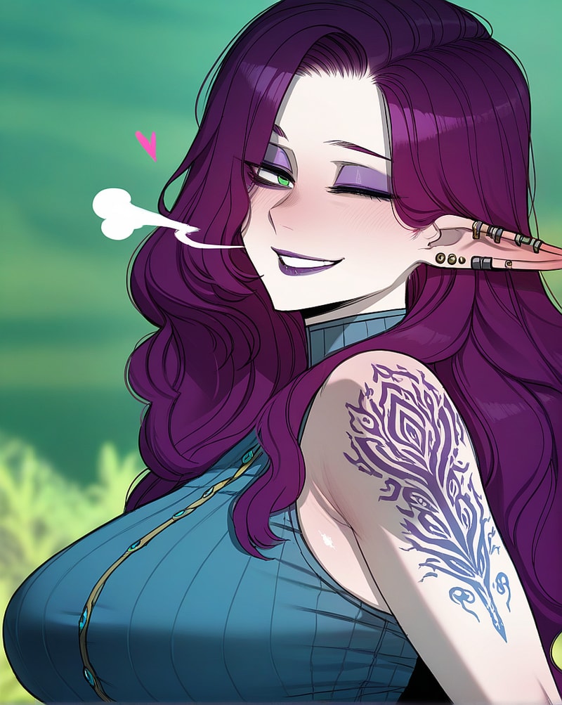 Zhanna