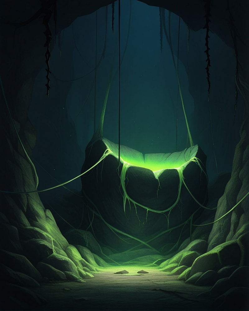 Eldritch Evolution