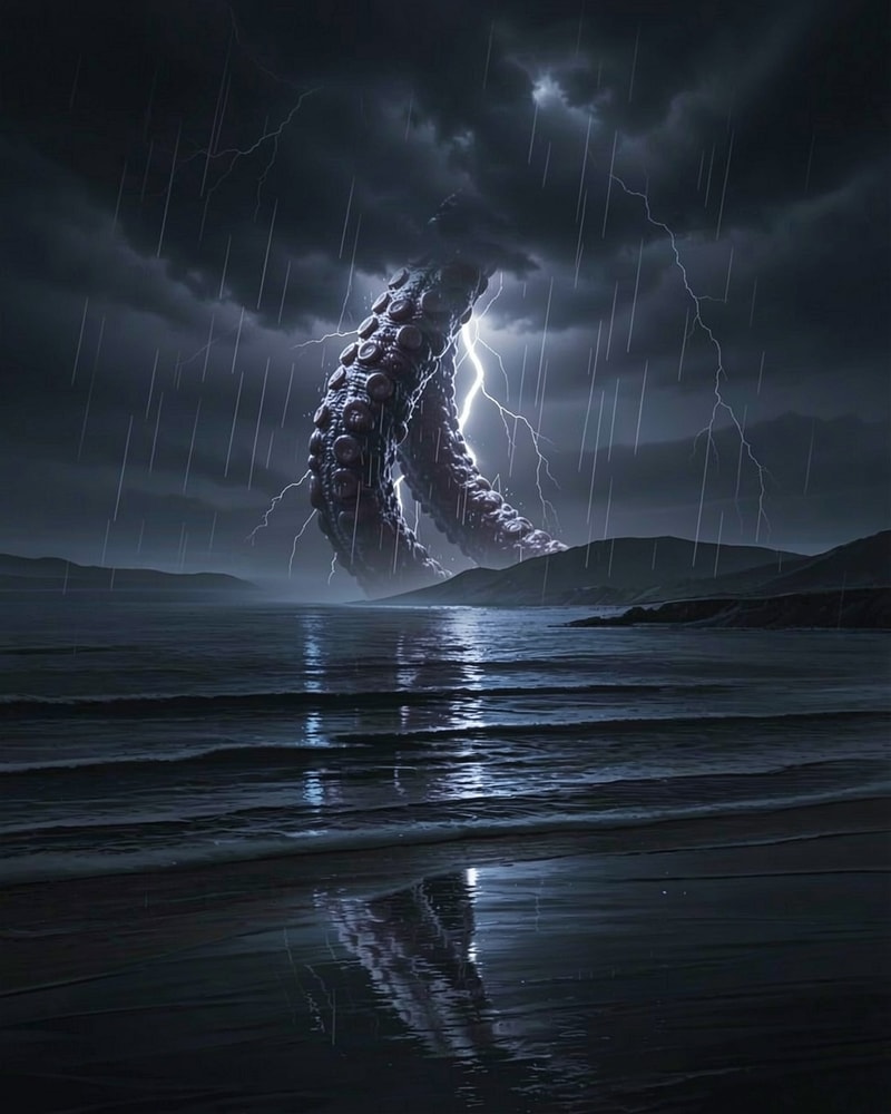 Eldritch Evolution