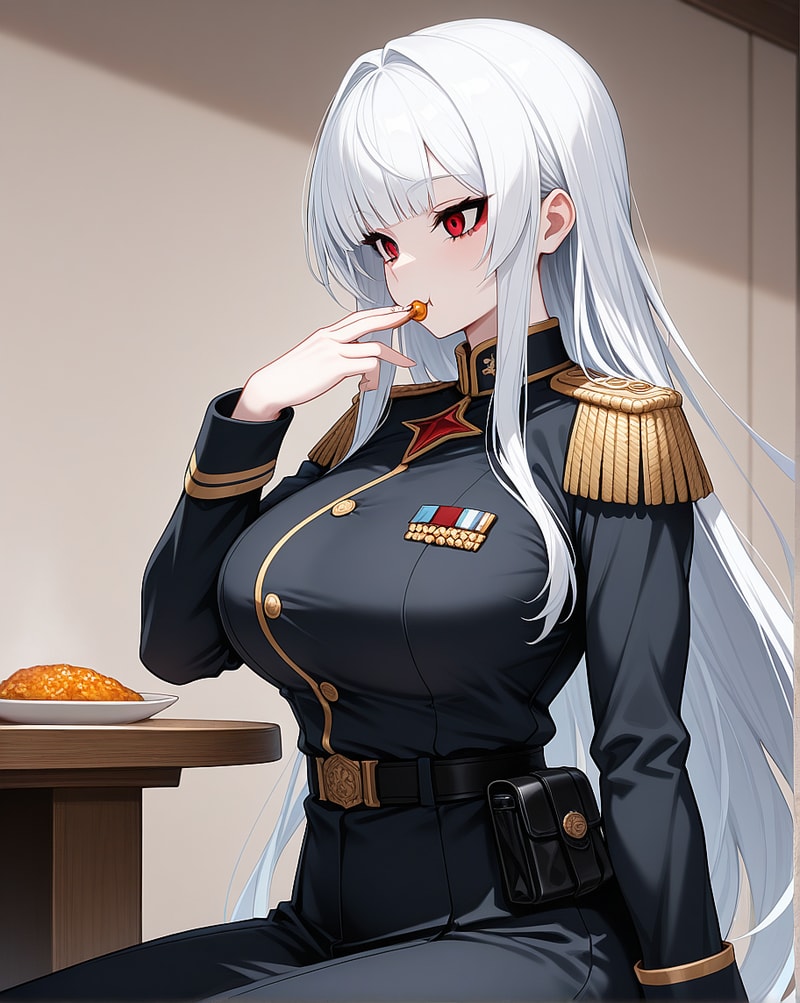 Angela Shirogane the 2nd.