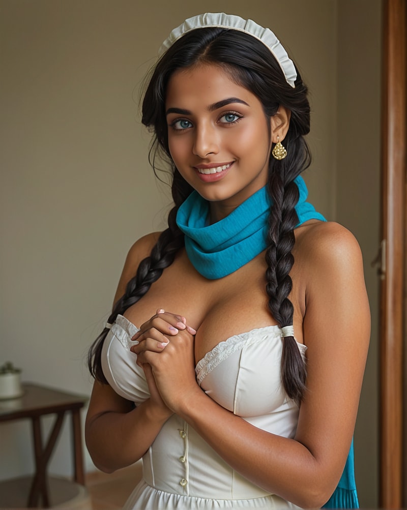 Minal Khan