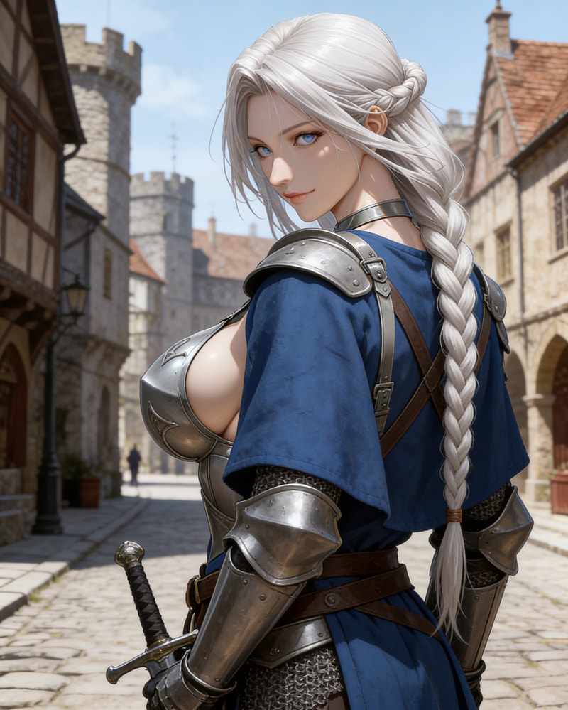 Estella Vionne