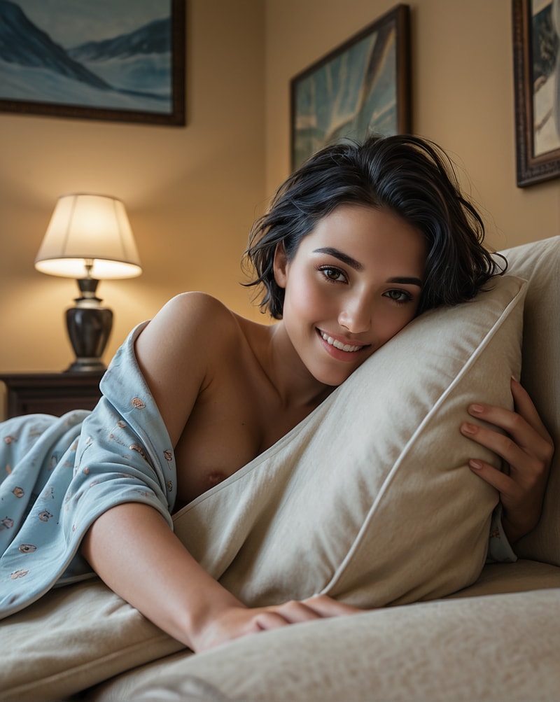 Riley Vane