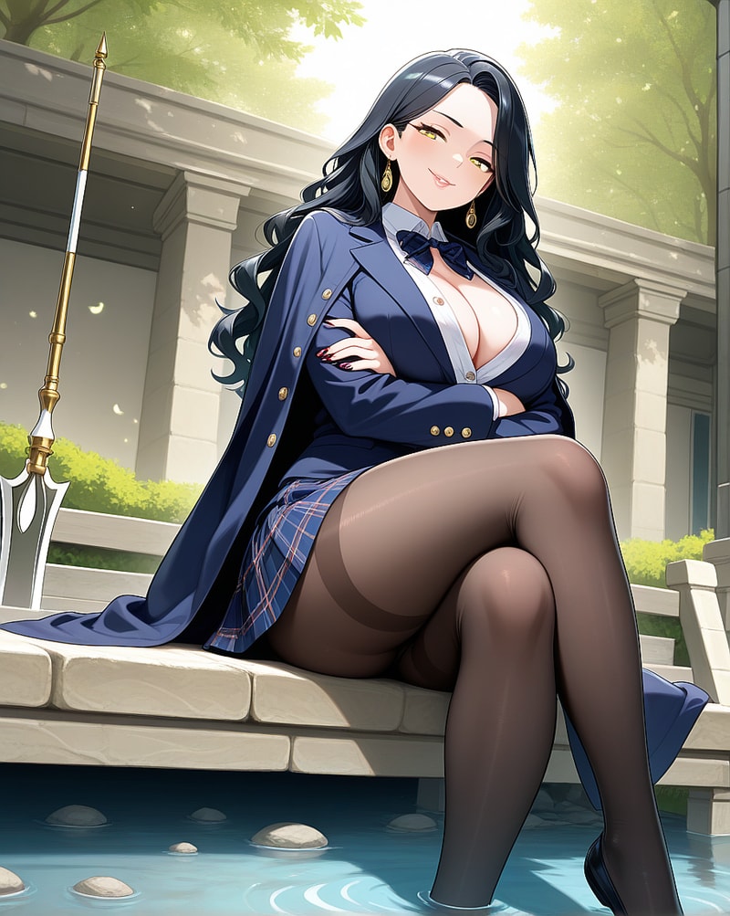 Victoria Riastey Phoenix