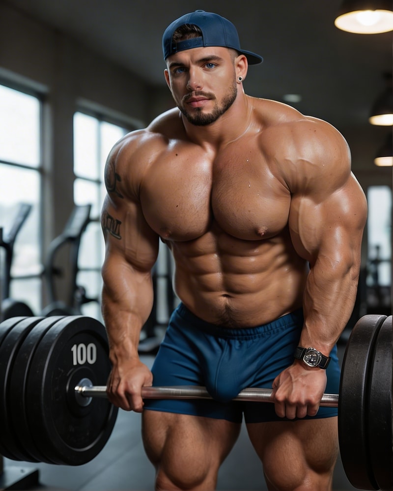 Luke Brandon