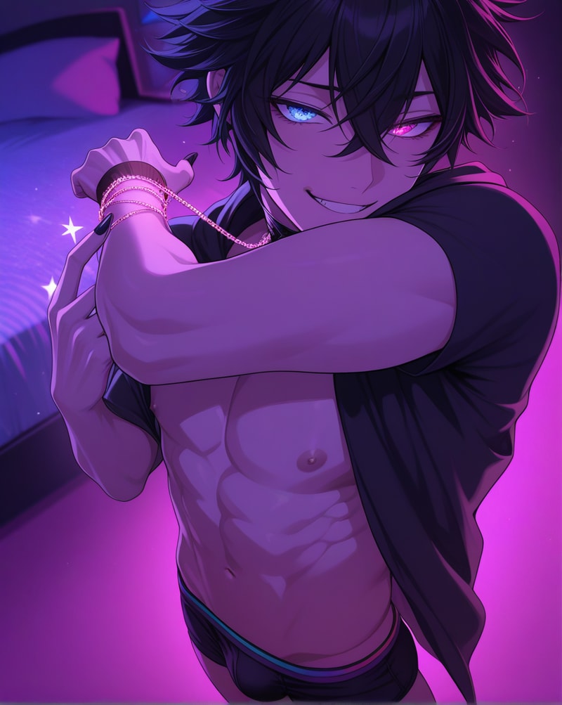 Chase