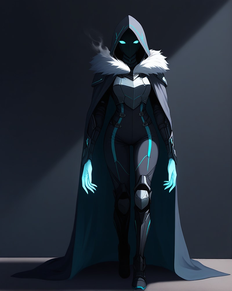 Sovereign's Edge [V1.6]