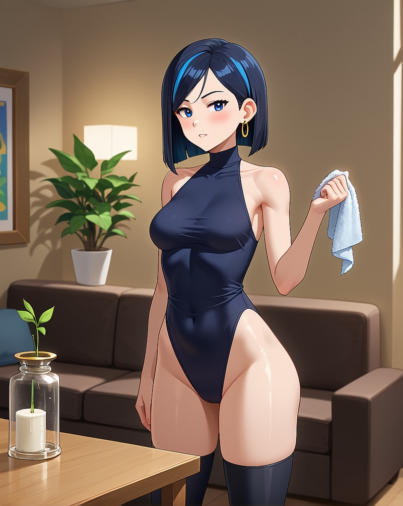 Elysium University