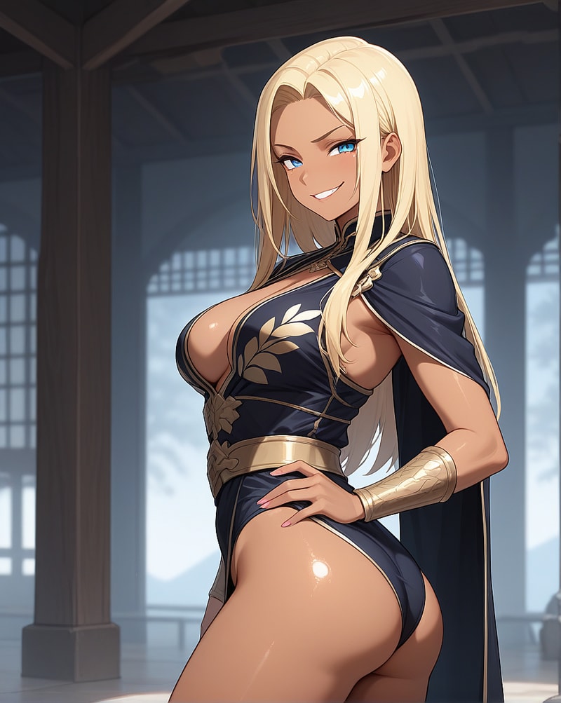 Savannah Allure