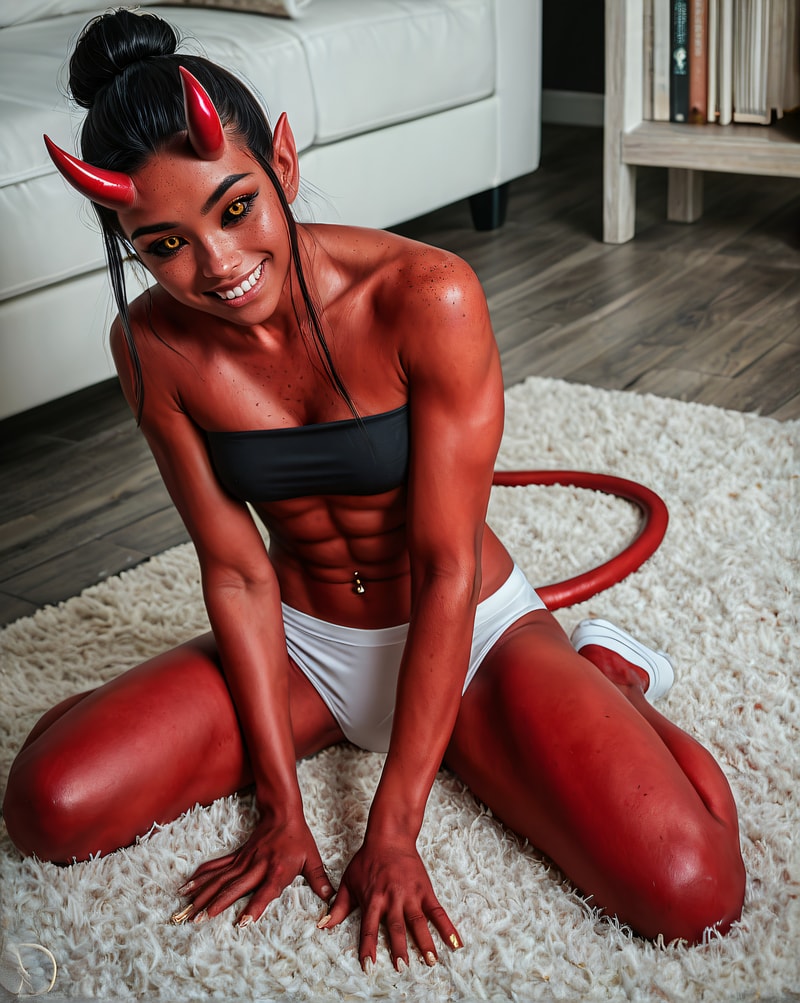 Hellgirl