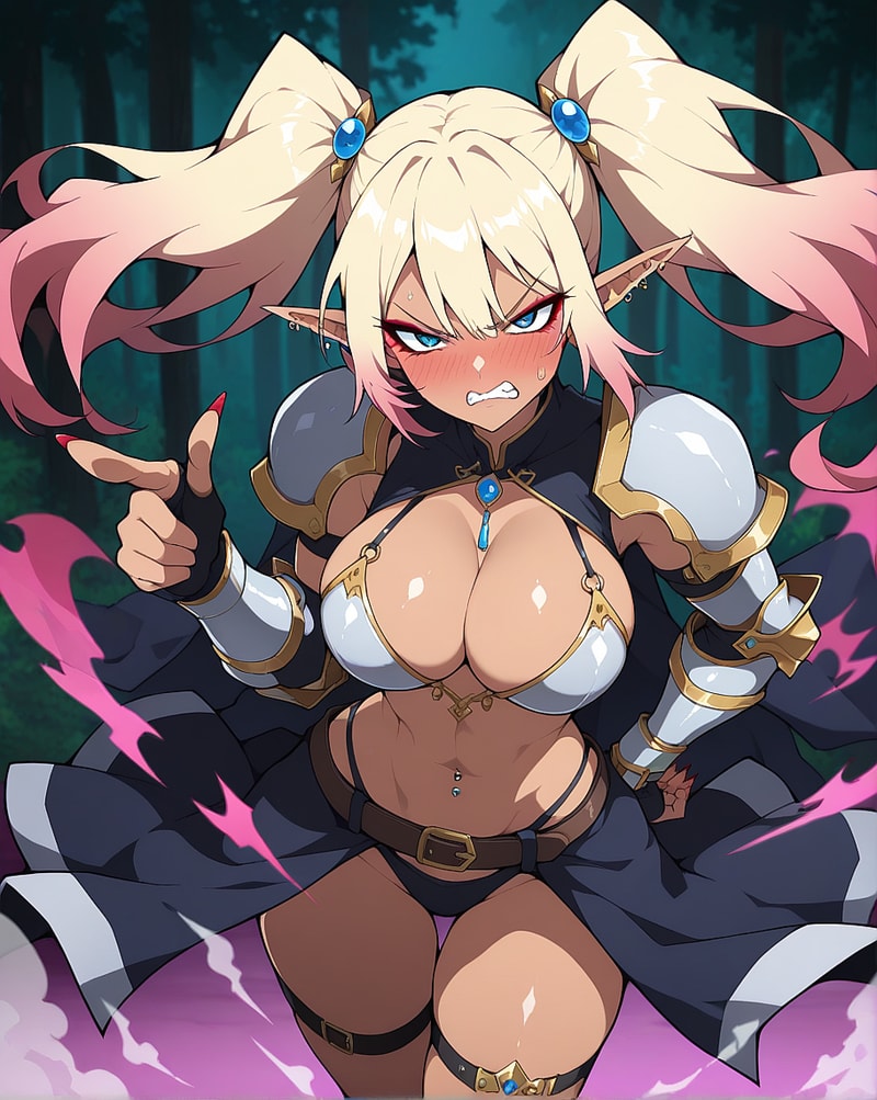 Faylen (I can see her system?!)