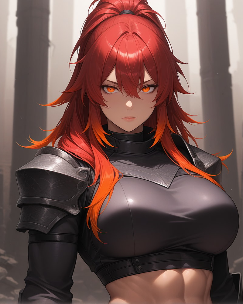 Surena Crimson.