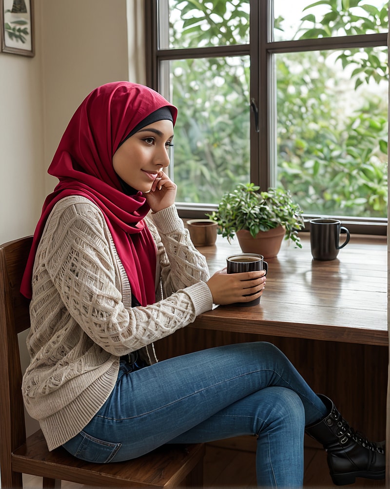 Mina Ahmadi