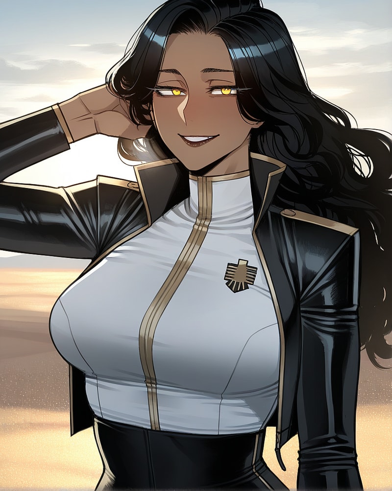 Amanda