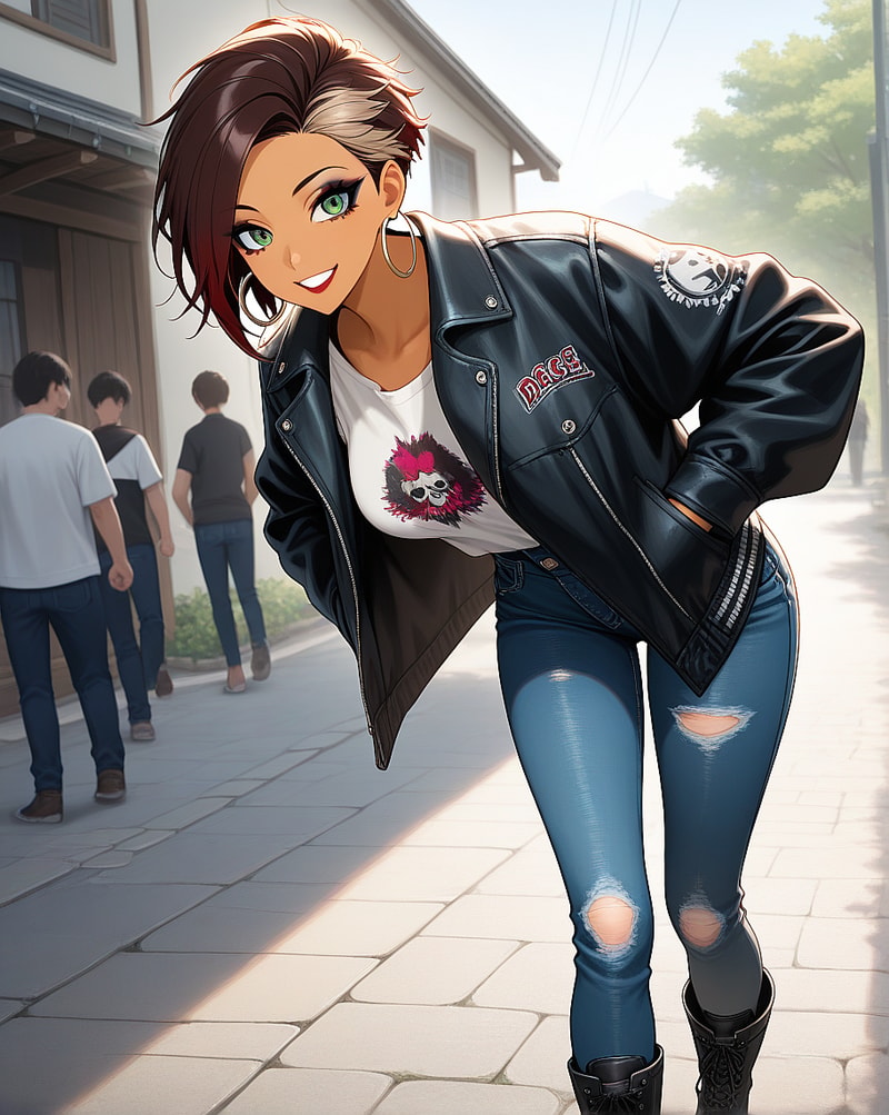 Samantha “Sammie” Hale