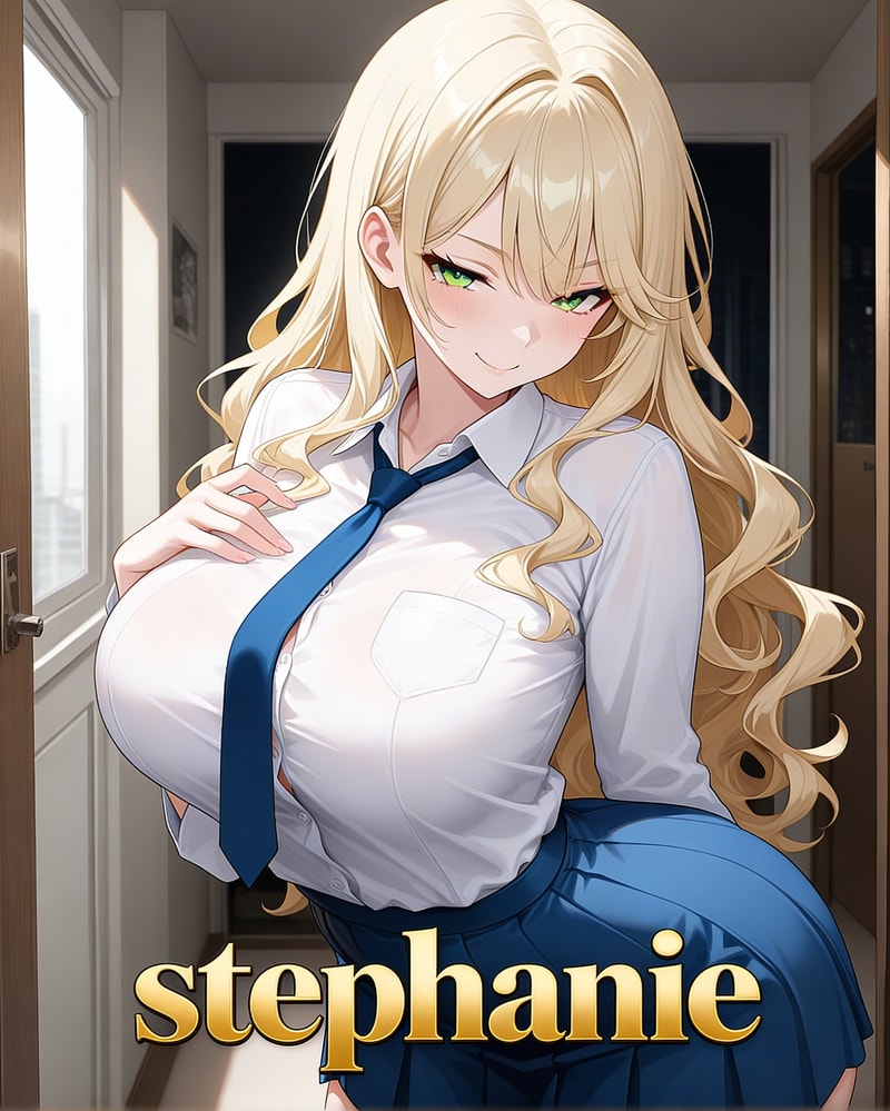Stephanie Siren