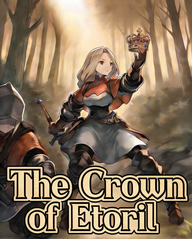 The Crown of Etoril