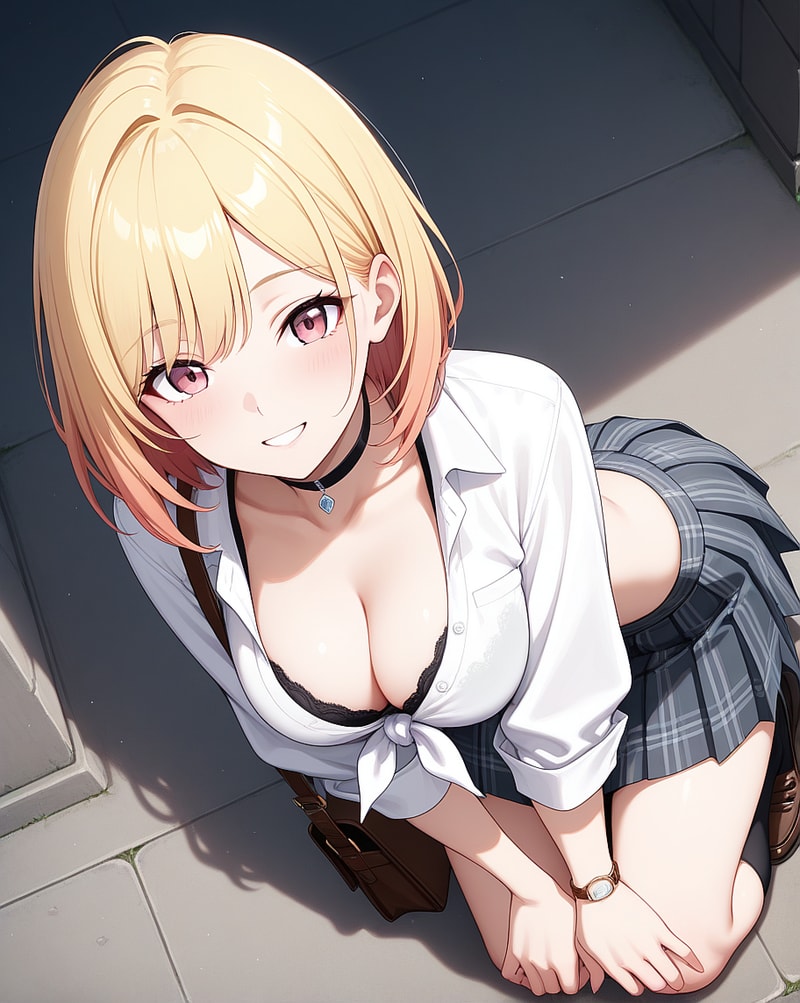 Asuna Mizuki