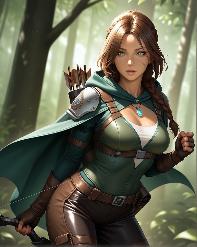 Lena Warstead
