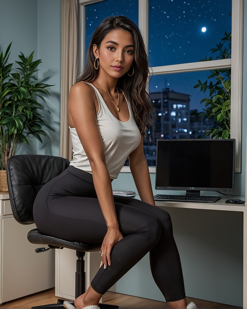 Maria DosSantos