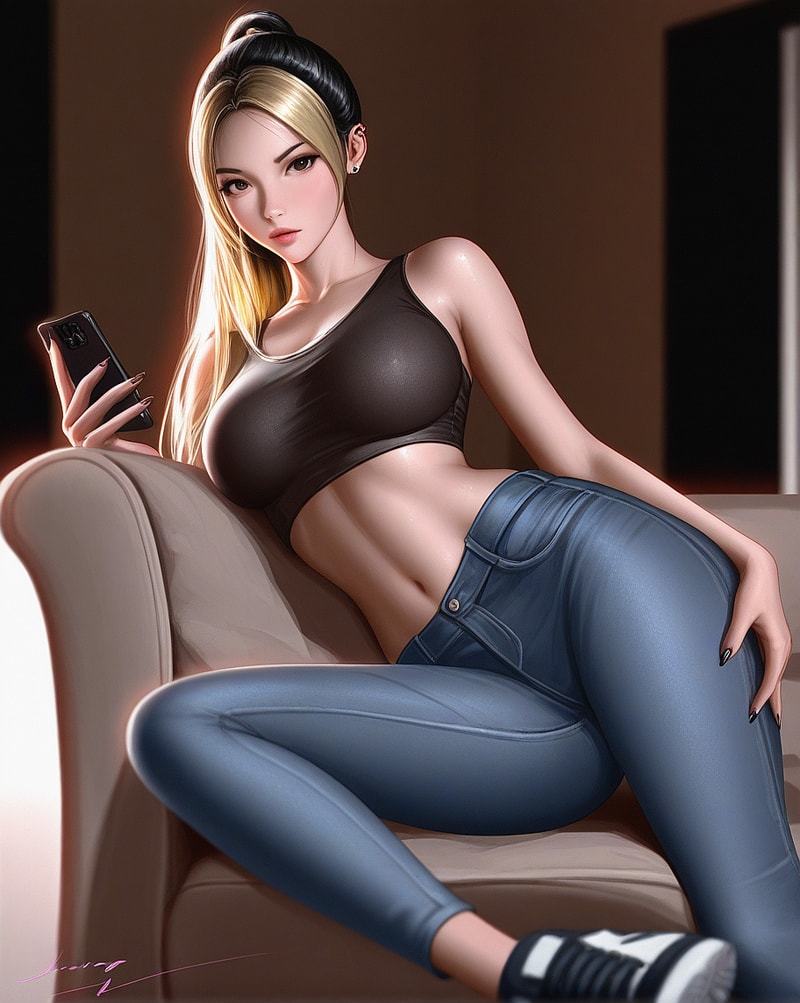 Melissa Que
