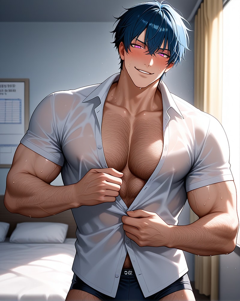 Ethan hammer