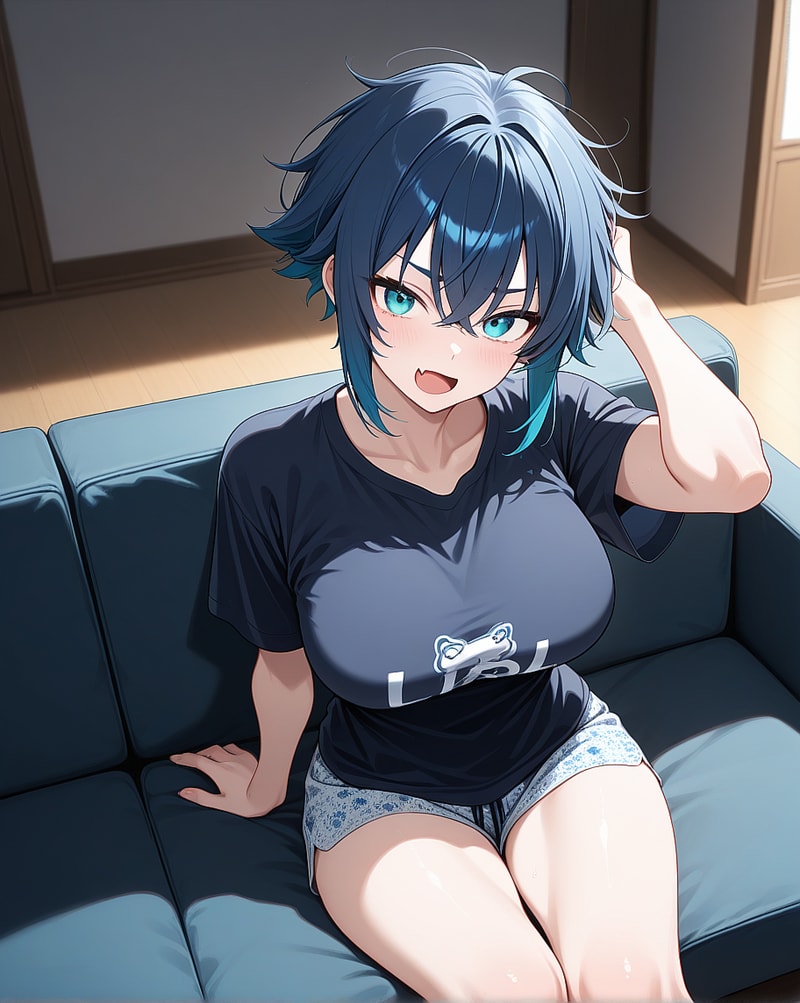 Nao Fujimura