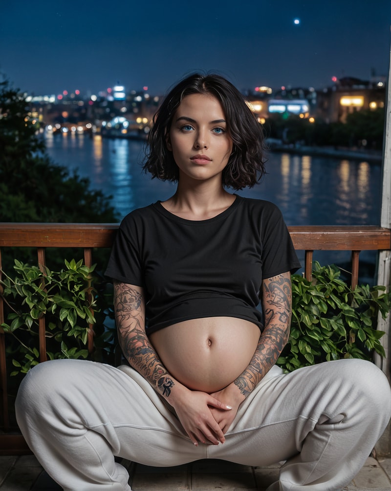 Audrey Mercer