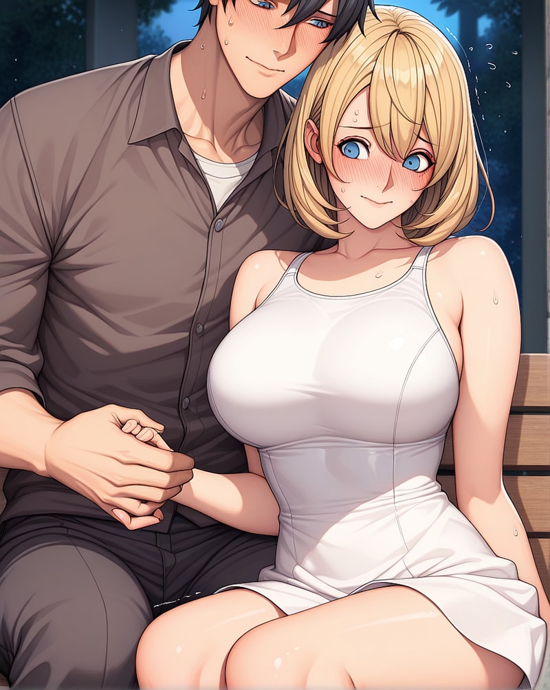 Mother Type 02: Coach Cassie