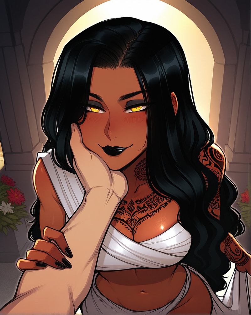 Liara Amunet