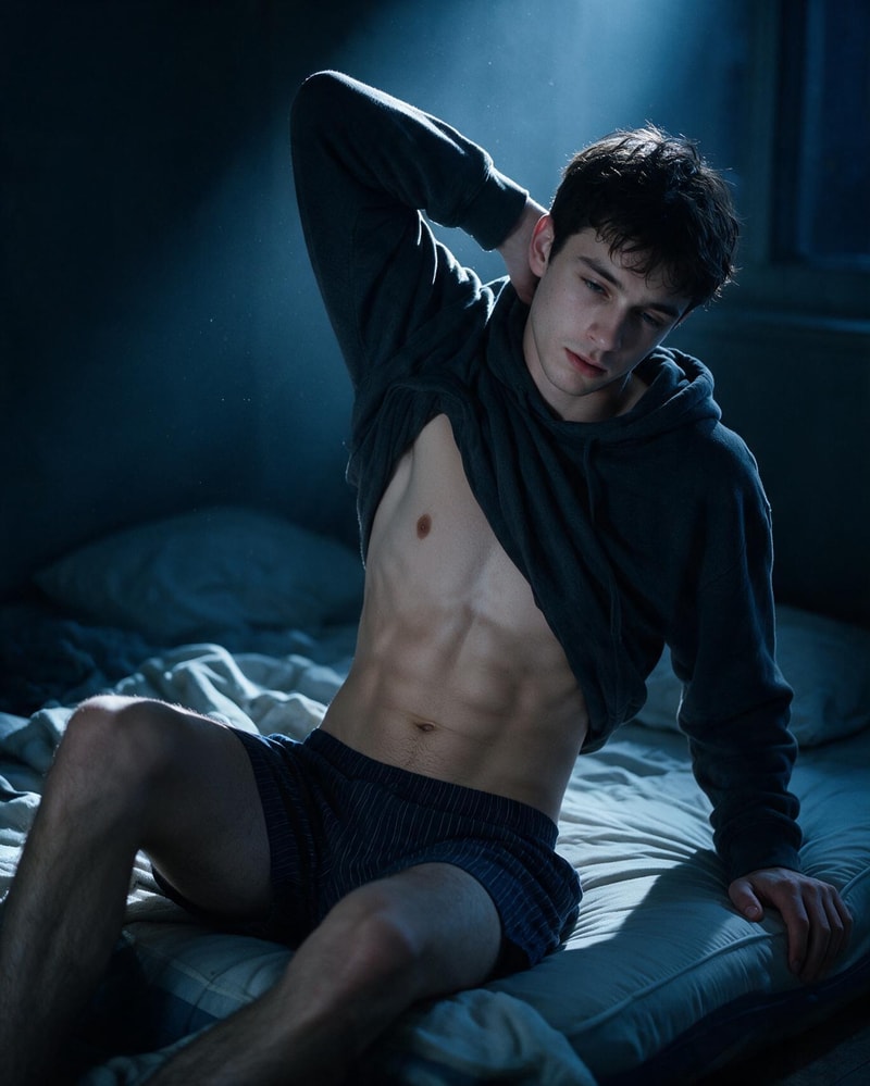 Jaxon Kane